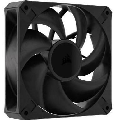 Corsair RS120 MAX 120mm PWM Thick Fan - Fan Casing 12cm