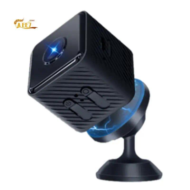 AEE74K Mini Camera Wifi Camera HD Camera HD1080P HighDefinition Night Mini Recorder Wireless Mini Ca