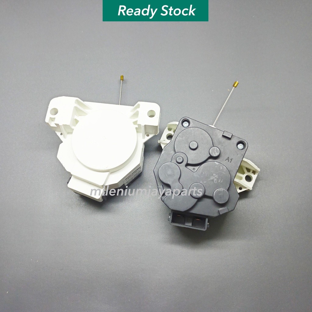 Motor Drain Mesin cuci Sharp QA12-11 Top Loading | C45
