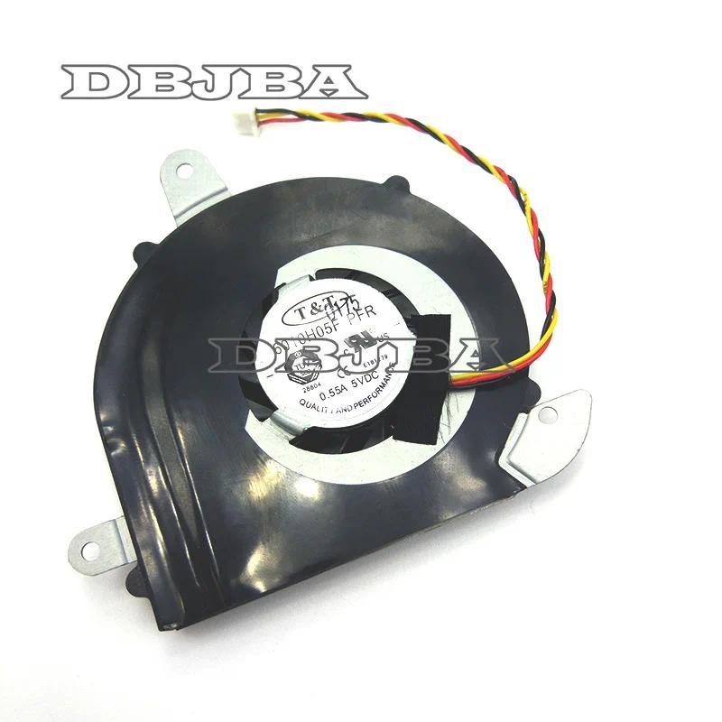 Laptop cpu cooling fan for MSI X400 X410 X320 X340 6010H05F PFR 3PIN 5V 0.55A