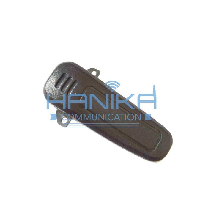Belt Clip HT DN-701 Ori Baru Penjepit Klip Handie Talkie Dolton DN701