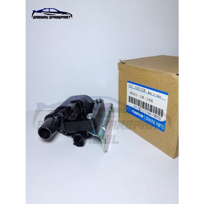 Ignition Coil Koil Mazda Interplay OEM