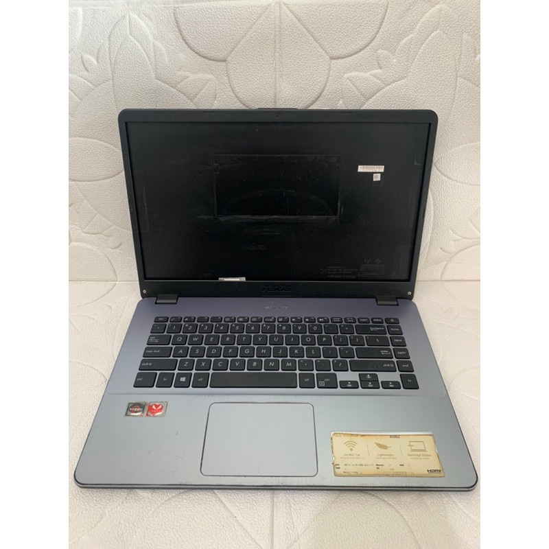 CASE CASING KESING ASUS X505 X505Z X505ZA FULLSET