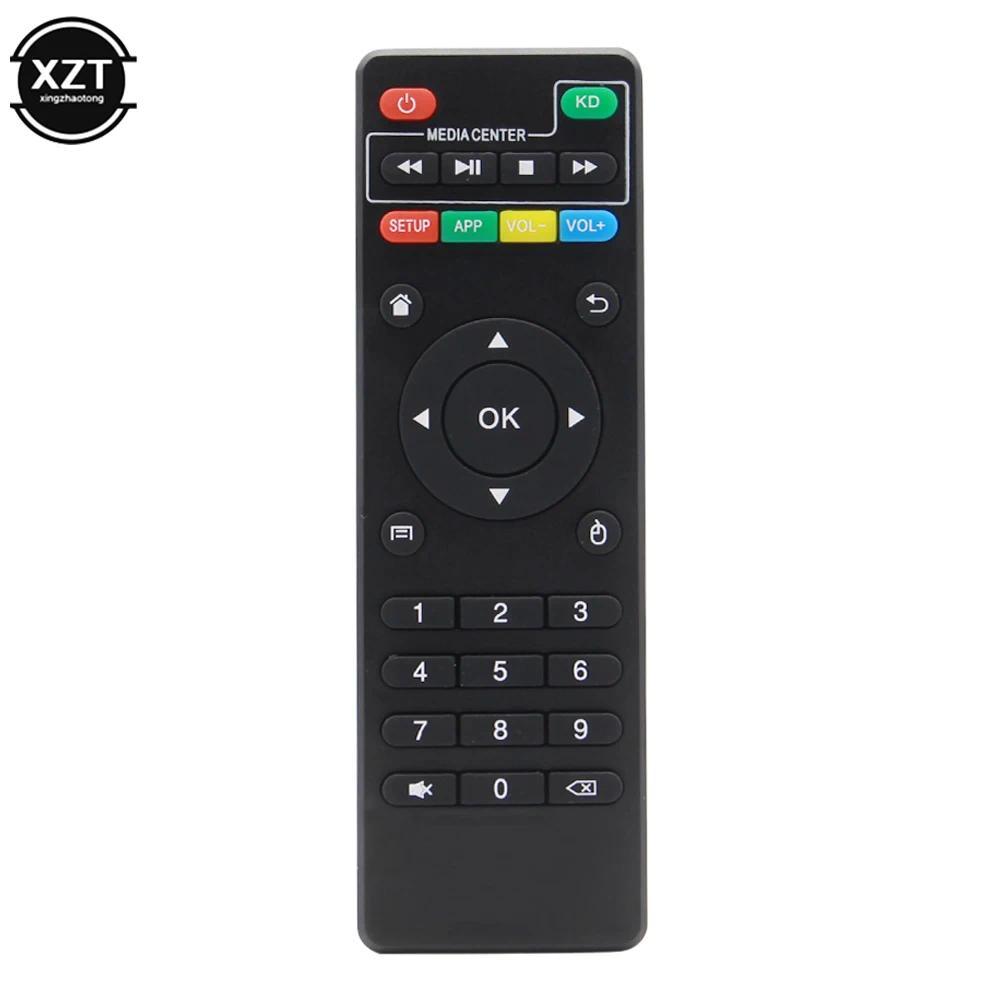 Remote Control For X96 X96 mini X96W Android TV Box IR Remote Controller For X96 Mini X96 X96W Set T