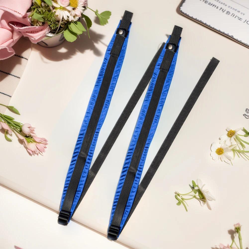 Accordion Shoulder Straps Accordion Harness Straps Adjustable Accordion Shoulder Belt Soft for 16-12