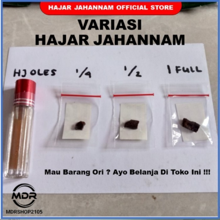 Terbaru ~ PROMO  BATU PADATAN HAJAR-SAADAH JAHANNAM MESIR ASLI / GETAH PADAT HJ JAHANAM