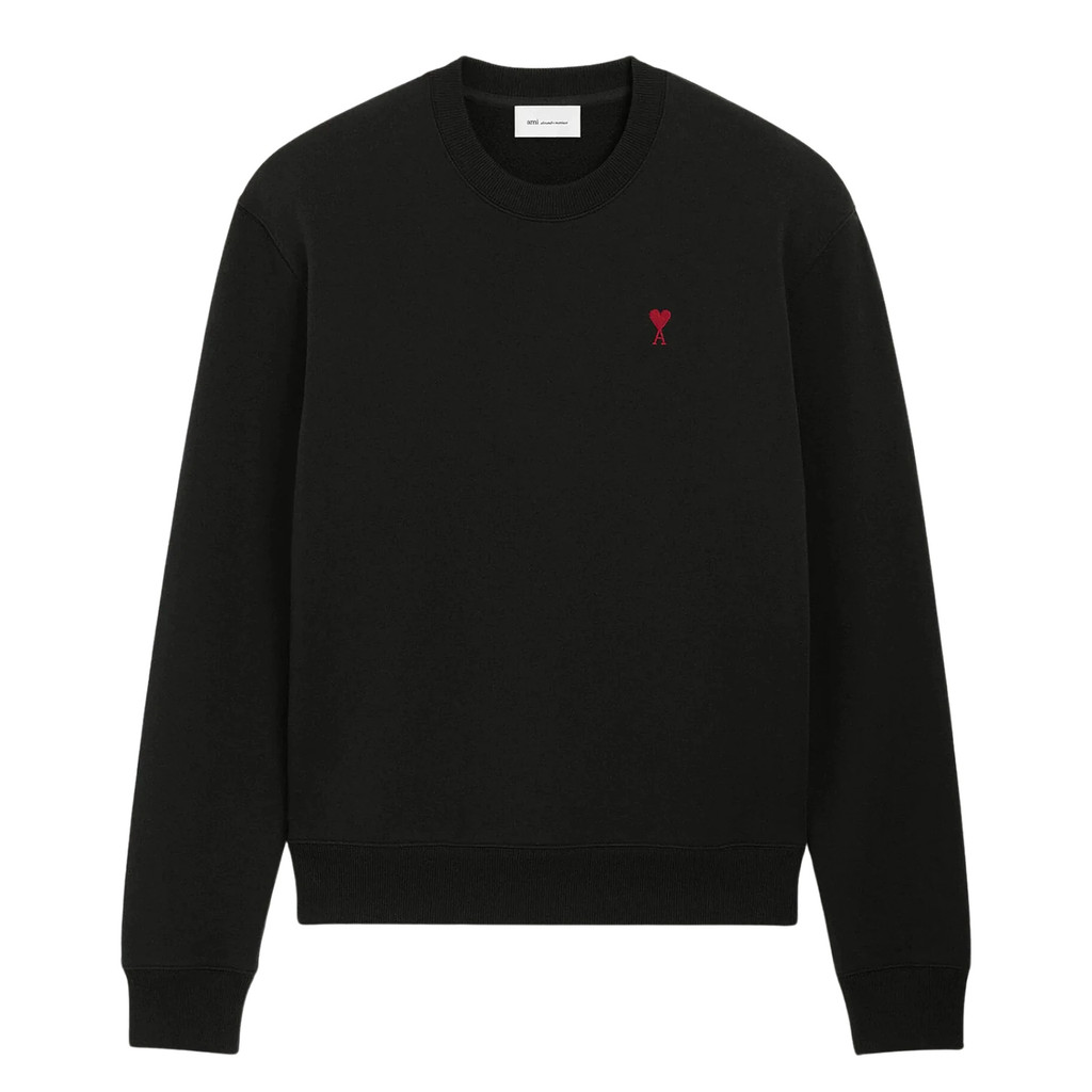 Ami de coeur crewneck sweatshirt (unisex)