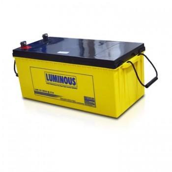Battery VRLA Luminous 200AH 12v
