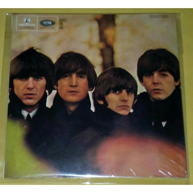 CD THE BEATLES - Beatles For Sale (mono)