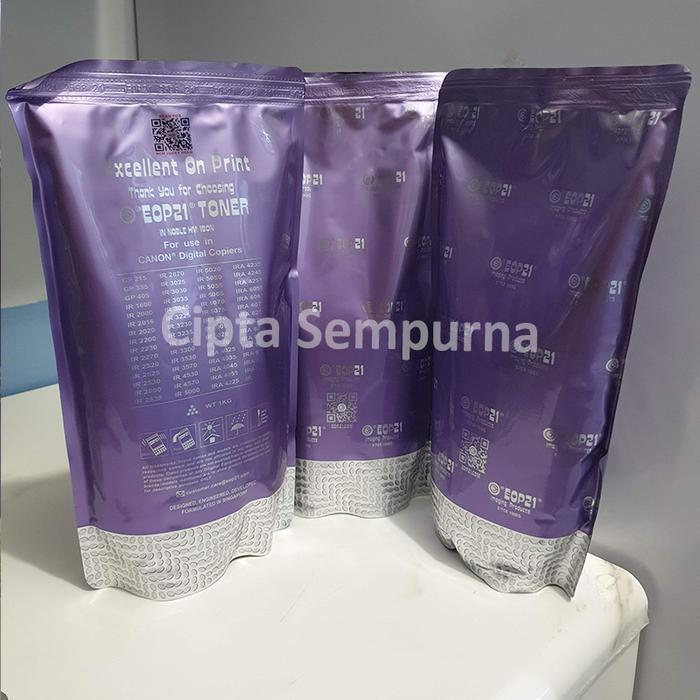 Tinta Toner CANON EOP 21 / EOP21 Fotocopy