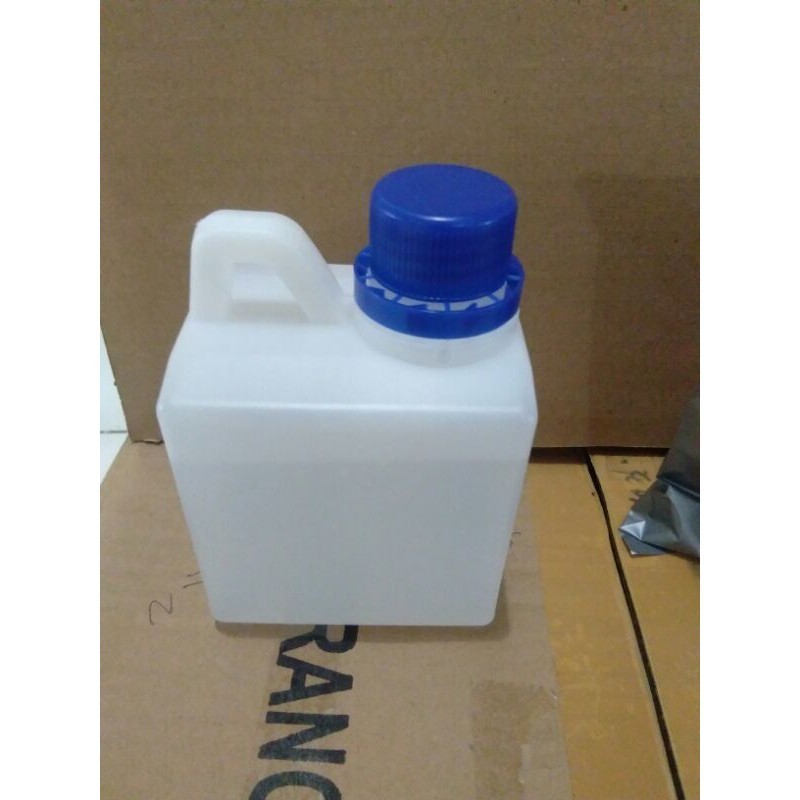 Aquadest 1 Liter
