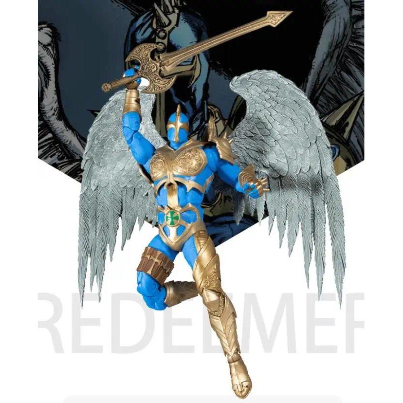 Spawn the Redeemer Articulated Action Figure Toys 17cm