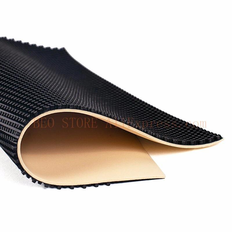 DAWEI 388D-1 Professional Long Pimples / TOPSHEET OX Table Tennis Rubber Original DAWEI 388D-1 Ping 