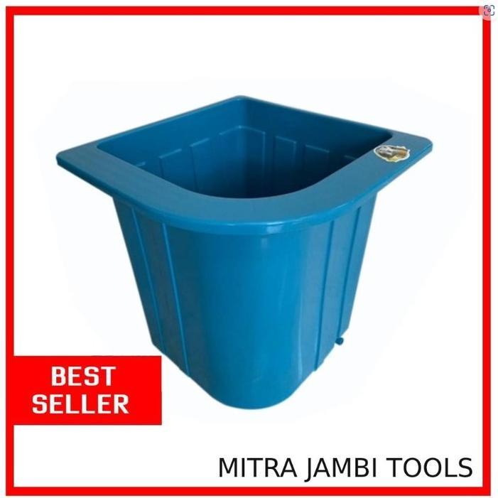 PROMO WASH BAK MANDI SUDUT OVAL/ SUDUT BULAT KOALA - BIRU