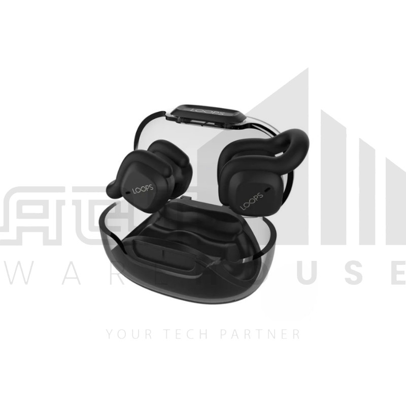 LOOPS EAR CLIP TWS BREEZE X23