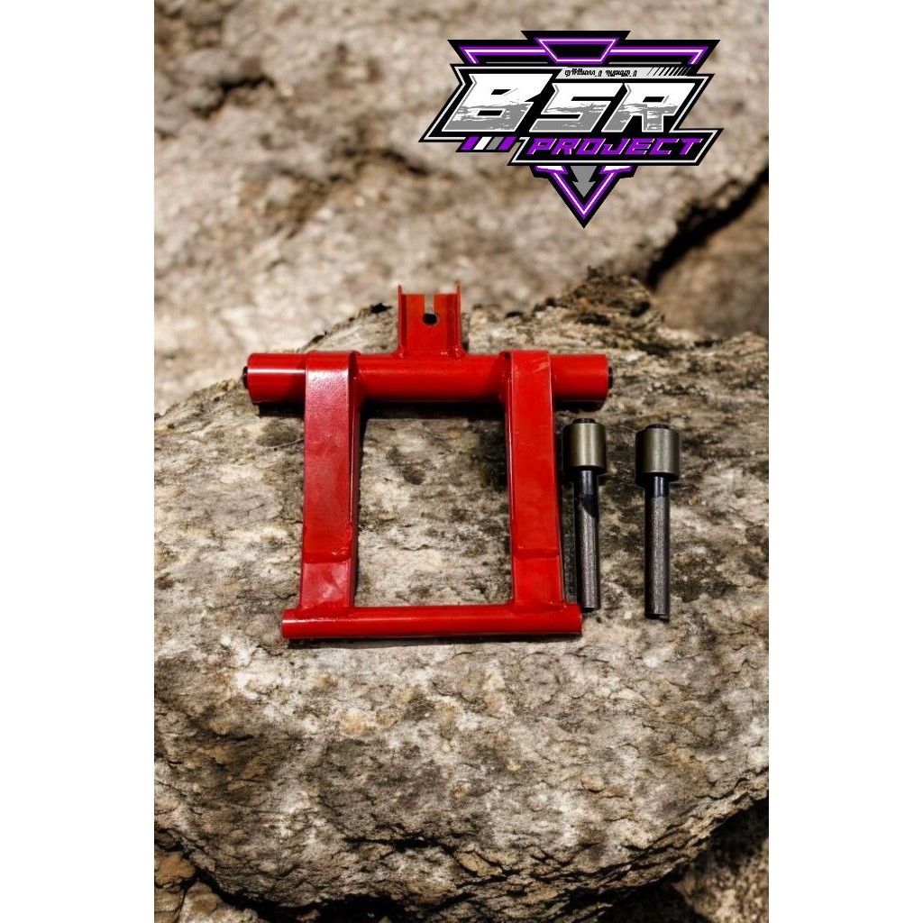 ENGINE MOUNTING MONTING ARM BEAT ESP