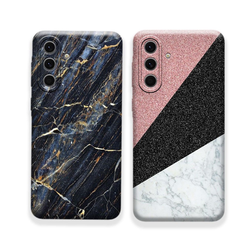 Case Casing  Samsung A56 5G - Samsung A36 5G - Fashion Case - Casing Samsung A36 5G - Samsung A56 5g