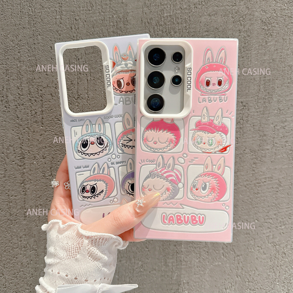 Untuk Case Realme C53 NOTE50 C11 C55 C2 C15 C35 realme 2 PRO 5 5S 5i 7i 8 8i 9i 10 11 C51 C21Y C33 C