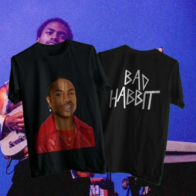 FACE BOX - STEVE LACY BEST SELLER