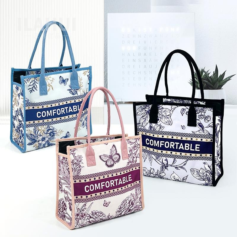 Berlala Totebag Comfortable