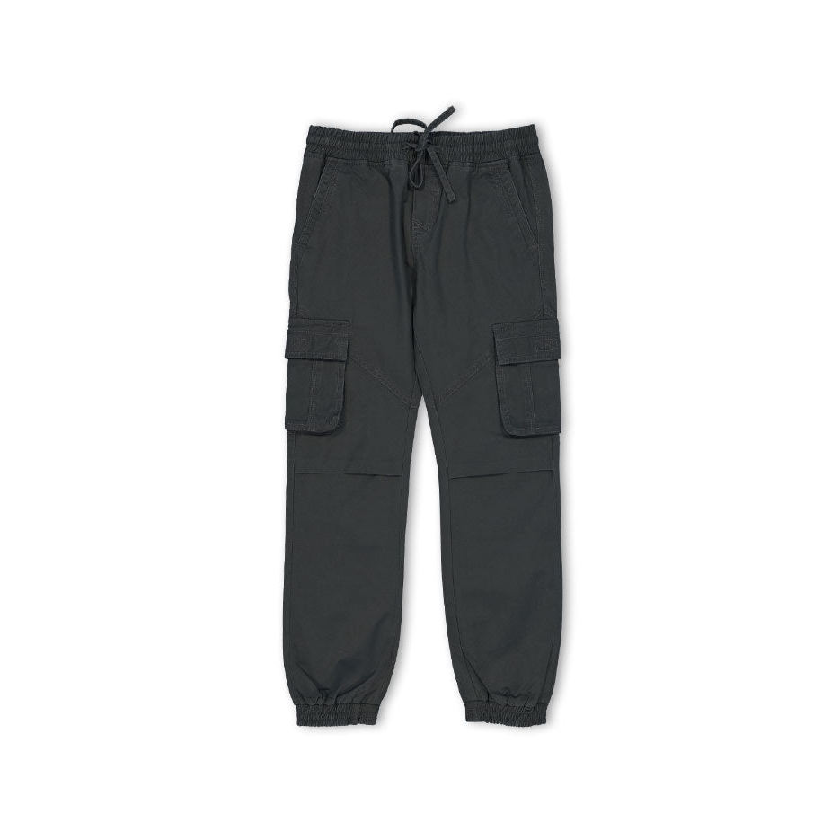 Cardinal Kids Celana Panjang Kargo GI Slim Fit T0123BK06E By Cardinal