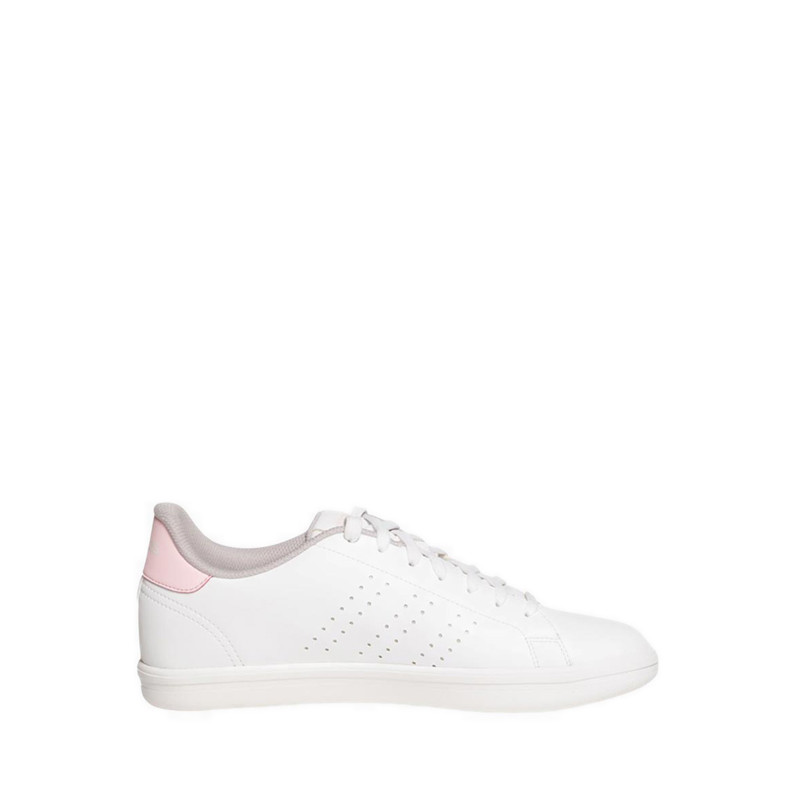 adidas Skate Smart Women's Sneakers Shoes - White