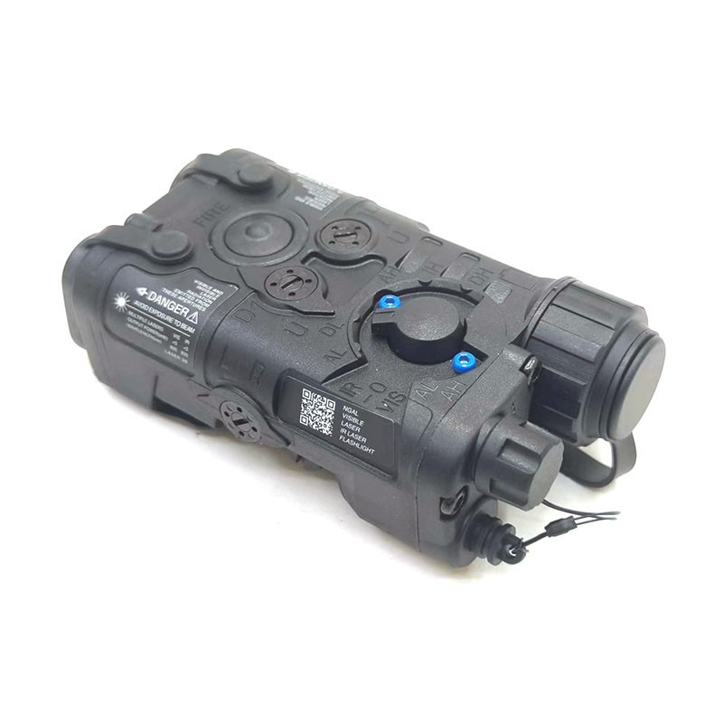 L3-NGAL sotac IR Tactical LED L3-NGAL IR Function True Number Socket Red/Green Laser LED Lights Indi