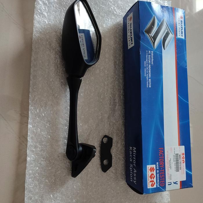 suzuki genuine part spion kanan suzuki gsx r 150