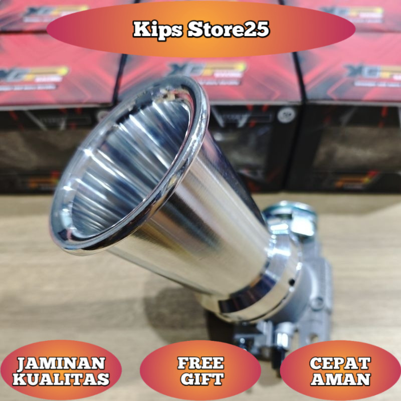 TB racing vario 150 thortlle body 30mm 28mm 32mm 34mm vario pcx beat fi scopy