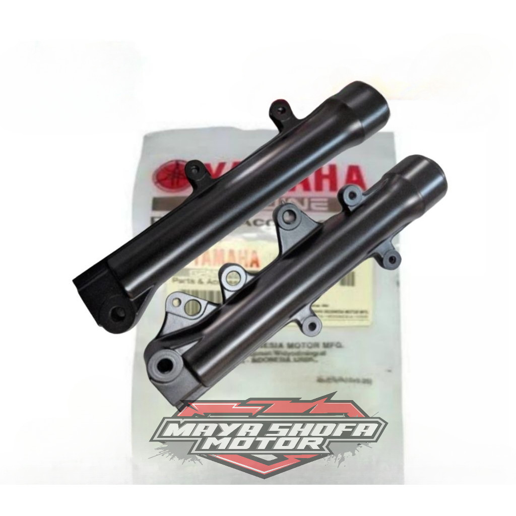 TABUNG SHOCK DEPAN N MAX OLD & N MAX NEW  2DP-F3126-00 2DP-F3136-00 ORIGINAL YAMAHA