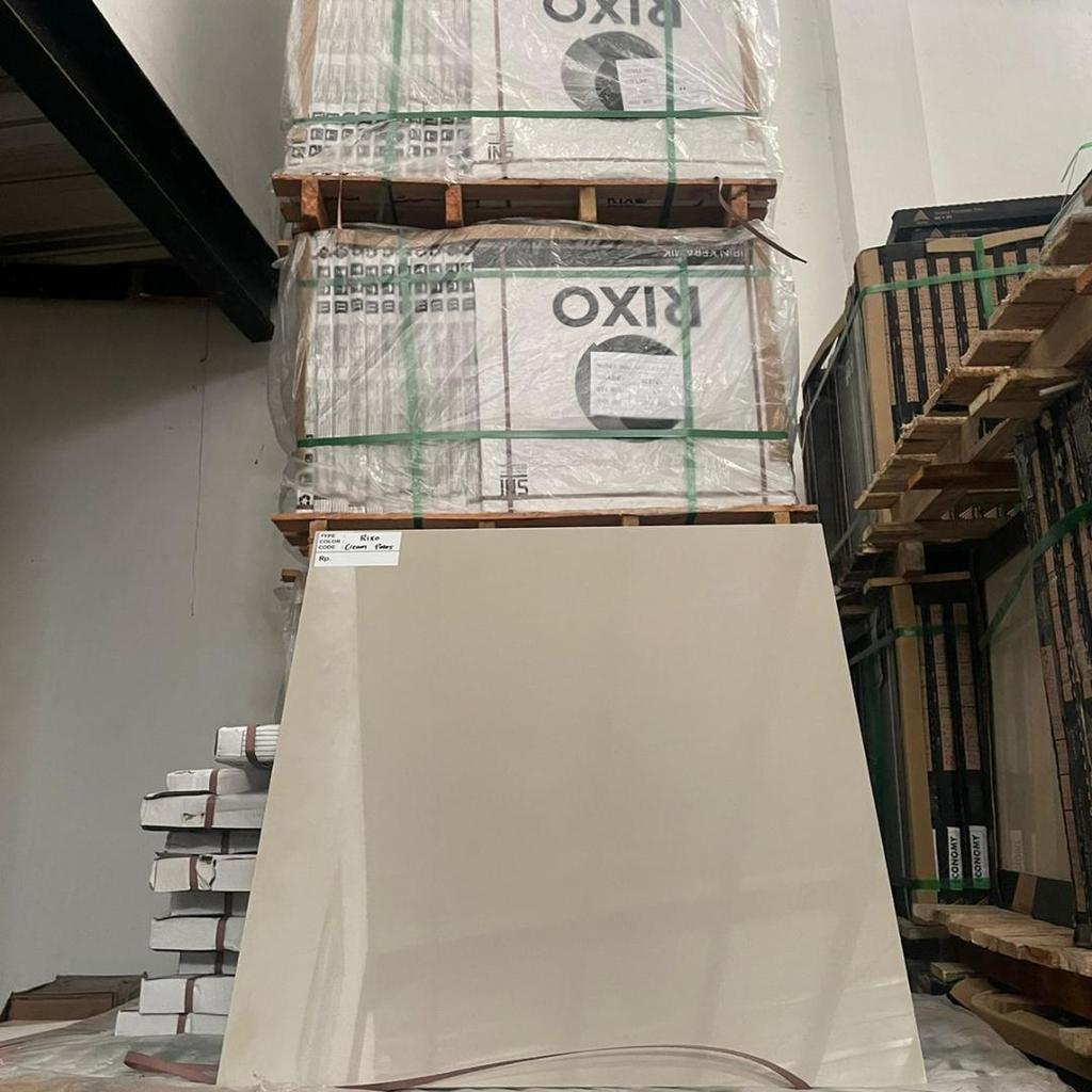 granit rixo 60x60 cream polos