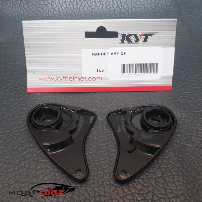 Rachet KYT C5 -