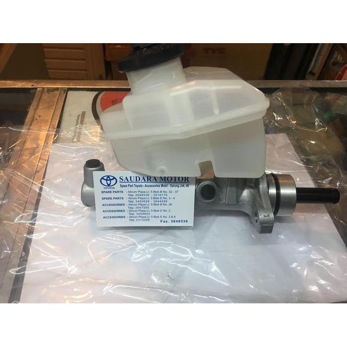 Master Rem Atas Camry ACV30 2400cc thn 2002-2006 import GoodQuality