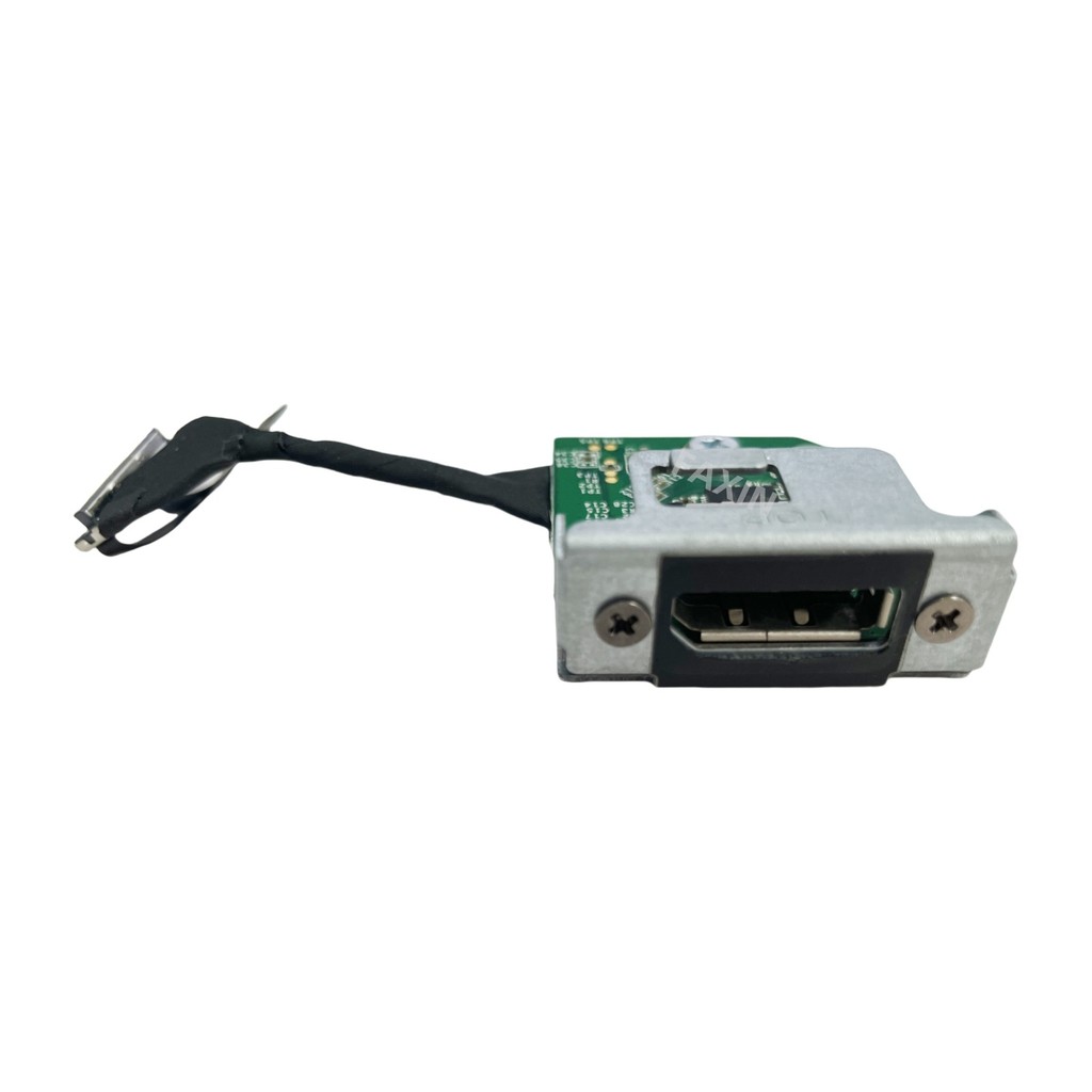 Original For Dell OptiPlex 3060 3070 3080 5060 5070 5080 7060 7070 7080 Micro MFF DP Video Port Boar