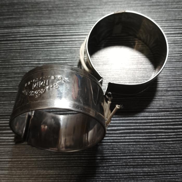 Heater Dispenser | Gelang Elemen | Pemanas Dispenser 400 Watt