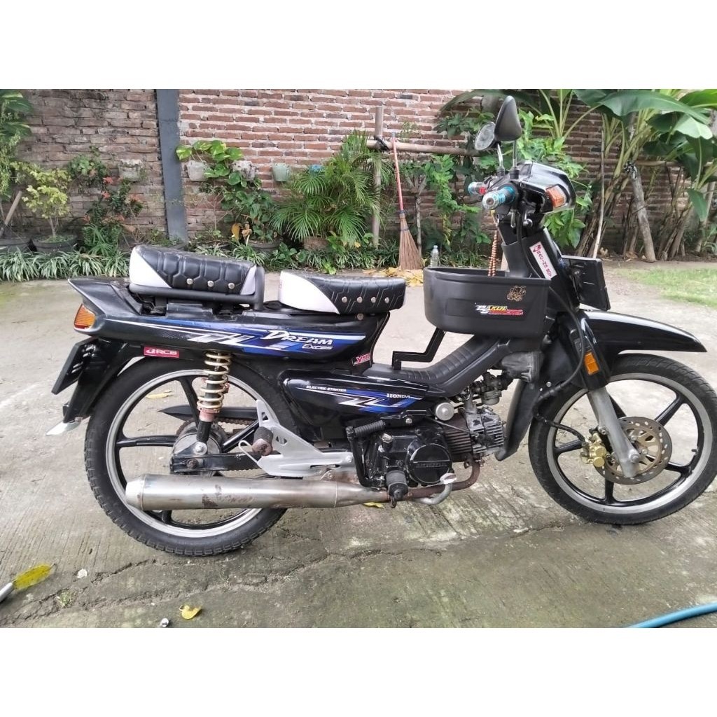 jok Astrea grand pisah komlit