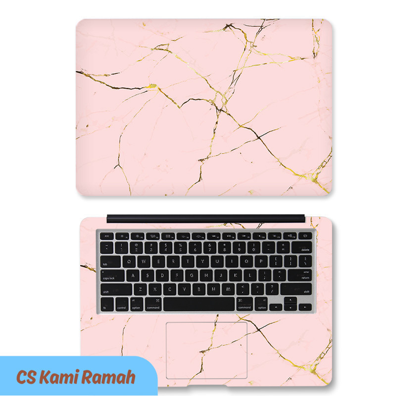 TBT Marble pattern laptop sticker laptop skin 12/13/14/15/17 inch for MacBook/HP/Acer/Dell/ASUS/Leno