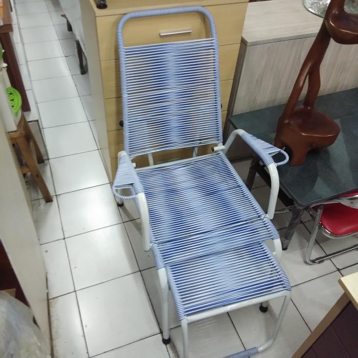 **KURSI SANTAI TALI**KURSI MALAS JADOEL**