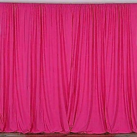 Bckground Tinggi 3 -M Lebar 7 -M / Bahan Kain Filamin Kain Dekorasi Tenda / Background Pesta /