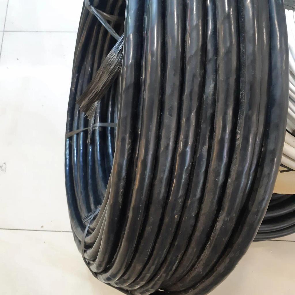 Kabel NYFGBY nyrgby 3x4 mm KabeLindo meteran