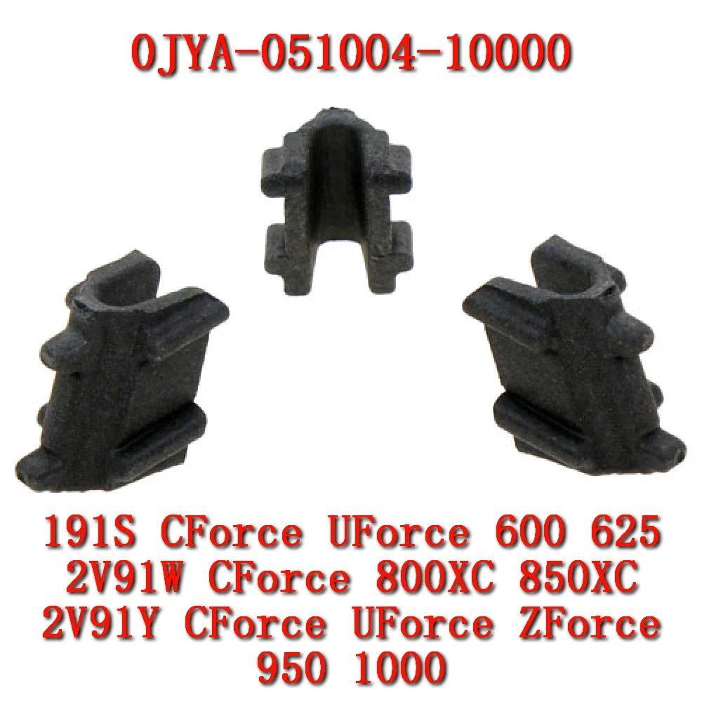 3PCS Nylon Slider Kt for Drive Pulley 0JYA-051004-10000 For CFMoto ATV UTV SSV Accessories CForce ZF