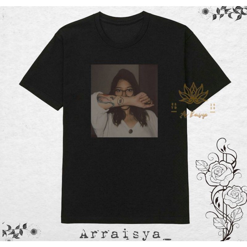 .kaos danilla Riyadi/T-shirt Danilla riyadi/kaos danilla/t-shir danilla/Baju danilla/baju danila