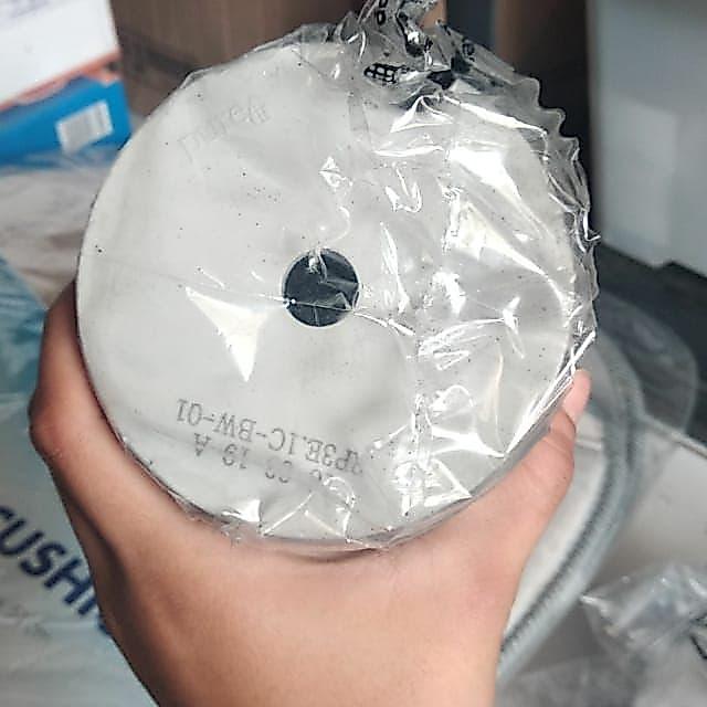 Terbaru Unilever Pureit Classic Germkill Kit Filter 3000 L - Refill Pureit