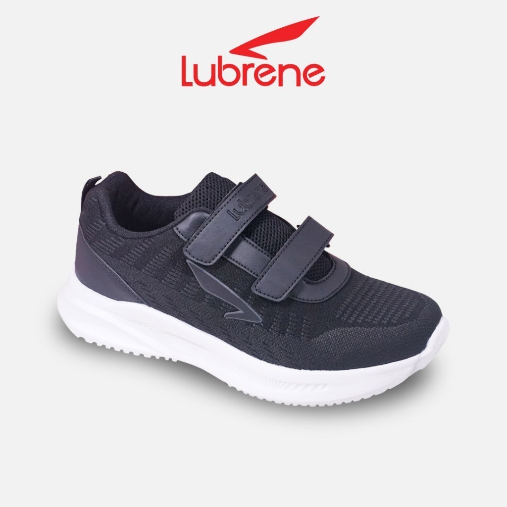 Sepatu Sekolah Anak LUBRENE KOBE-ST