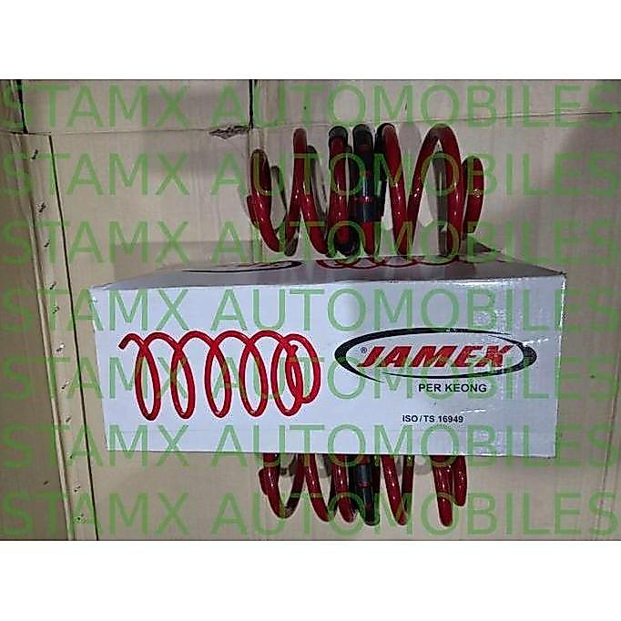 Per Ceper Belakang Sepasang Original Merk Jamex Khusus Avanza / Xenia Lama Old Atau New Avanza Veloz