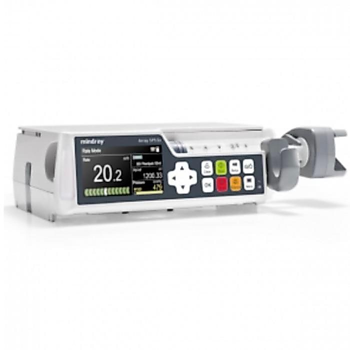 Syringe Pump Benefusion SP5EX / Syringe Pump Mindray