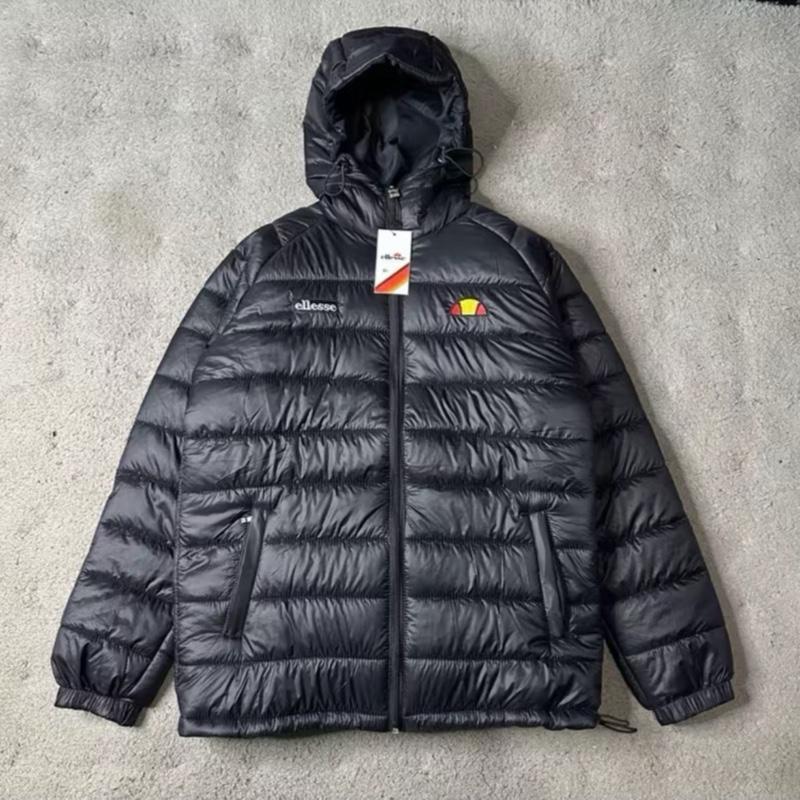 Elese jaket gelembung dewasa  pria wanita dewasa