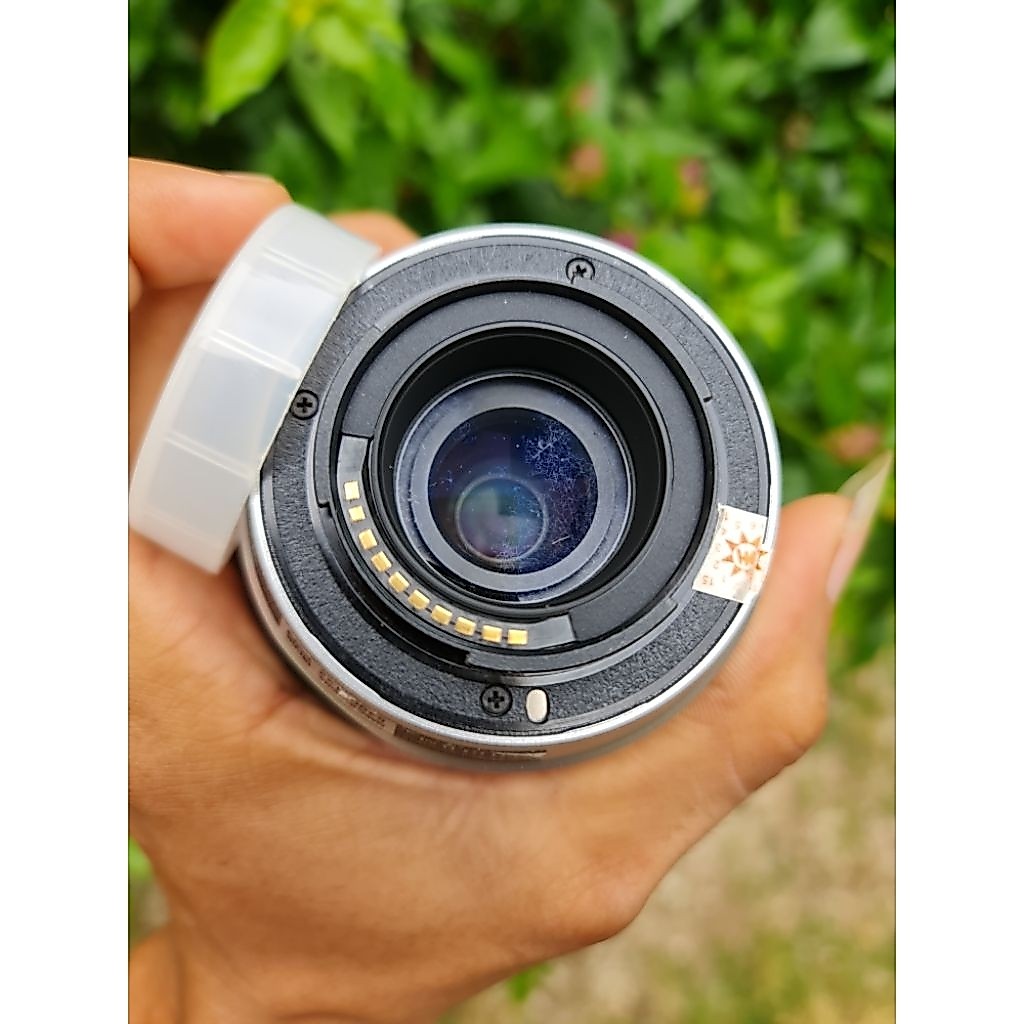 LENSA TELE FUJINON XC 50-230MM TERMURAHHH