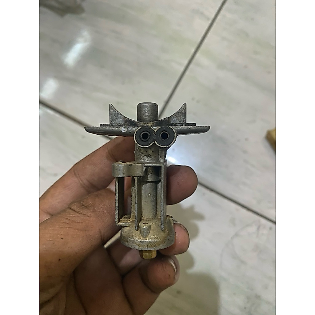 rumah nozzle pwk 33 sudco original copotan