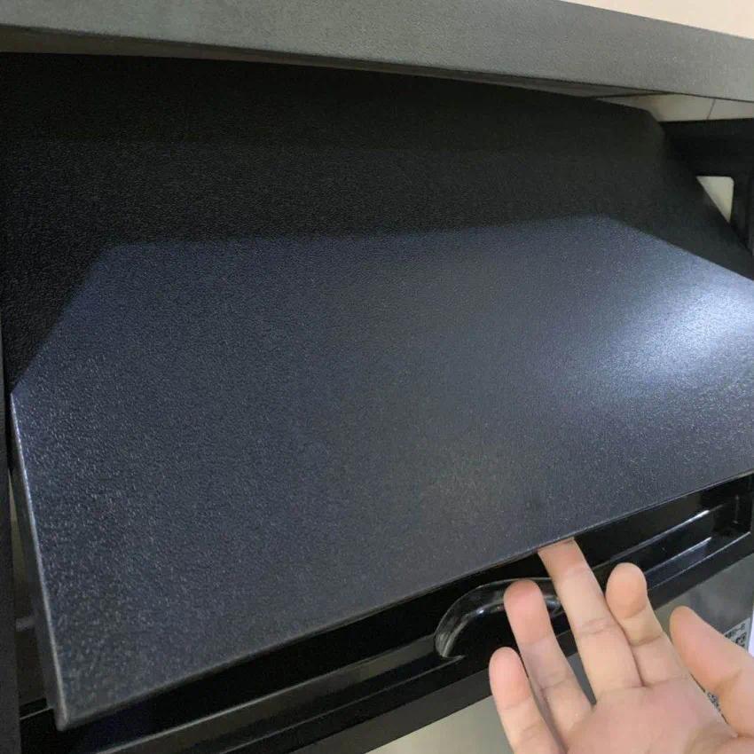 Electric Ice Machine Door Panel Take Ice Cover Ice Cube Machine Accessories